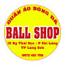 Ball Shop - Shop áo bóng đá tại lạng sơn