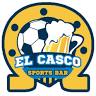 El Casco Sports Bar