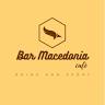 Bar Macedonia