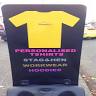 bathgate t-shirts