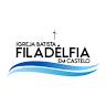 Igreja Batista Filadélfia em Castelo