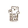 BEAR BEAR BEAR นมหมีปั่น พระราม2/12 (ร้านเดียวกับสาขาโลตัสบางปะกอกชั้น3)