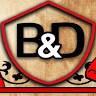 B&D Modas e Utilidades