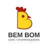 Café | Churrasqueira - BEM BOM
