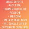 BenFatto - Cartoleria