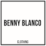 Benny Blanco Clothing
