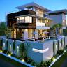 Perumahan Galaxy Residence - PT Anugrah Berkah Gusti