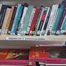 Biblioteca Unter Seccional Fiske Roca