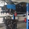 AUTOSERVIS Bluestar 88 AG