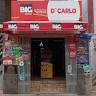 Multi Agentes - Bodega D'Carlo / Banco de la nacion / Caja Arequipa / BBVA Continental