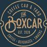 Boxcar Coffee & Yard