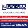 Rekonstrukcja sp. z o.o.