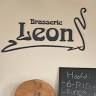 Brasserie Leon