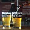 BREMEN - Despacho de cerveza