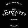 The Brewer Bar