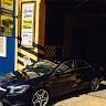 Estacionamento Brother Galpão e estética de carros