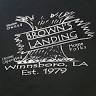Brown's Landing
