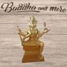 Buddha and more