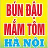 BÚN CHẢ - BÚN ĐẠU MẮM TÔM HÀ NỘI
