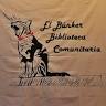 EL BÚNKER, Biblioteca Comunitaria