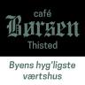 Café Børsen