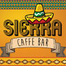 Caffe bar Sierra