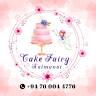 Cake Fairy