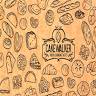 CakeWalker