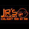 Junior s’ audio