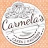 Carmela Magalong's Cakes and Pastries