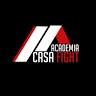 Academia Casa Fight - Chapada