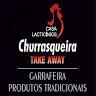 Churrasqueira Lacticínios
