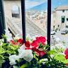 CASA VACANZA CITTA' DEI PAPI ANAGNI
