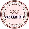 casTEAllos MilkTea House
