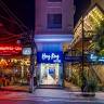 Cat Ba Hongkong Hotel