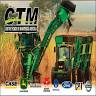 CTM - Centro Técnico de Manutenção Agrícola e Hidráulica