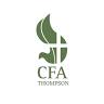 CFA Thompson