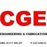 CGE Engineering & Fabrication
