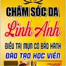 Chăm sóc da Linh Anh