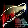 Box 74 Estetica Automotiva