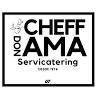 Cheff Don Ama Servicatering y Food