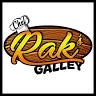 Chef Raks Galley