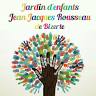 Jardin d'enfants Jean jacques Rousseau