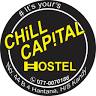 Chill Capital Hostel