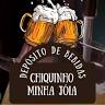 Depositos Bebidas Chiquinho Minha Joia!!