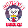 Cholados Freeze Bugalagrande