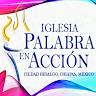 Iglesia Palabra en accion