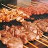 Churrasquinho do Marcelo - AEF