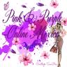 Pink & Purple -Home SPA