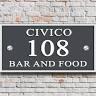 civico 108